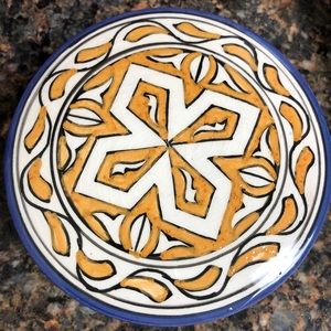 Meet your Posher, Anahite